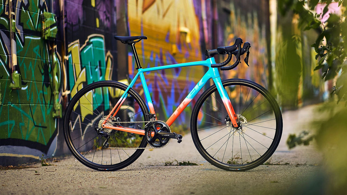 NEW TREK Émonda ALR – SPORTS CYCLE SHOP Swacchi