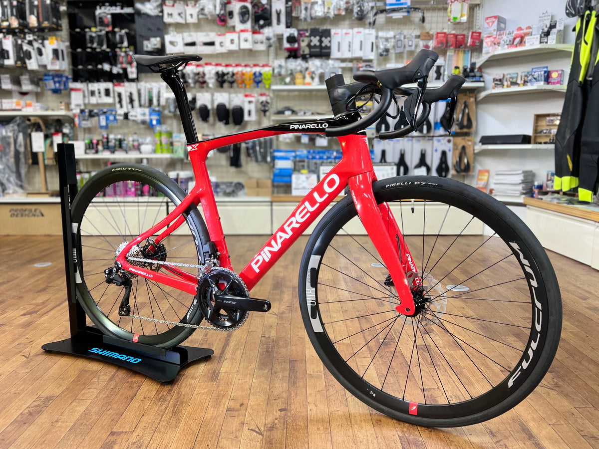 PINARELLO X3 ピナレロ 千葉県 柏市 松戸市 流山市 流山おおたか
