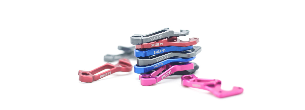 ぱーらたんさん専用　sigeyi ぱーらたん SIGEYI AXO sram Sigeyi AXO SRAM Road Power Meter