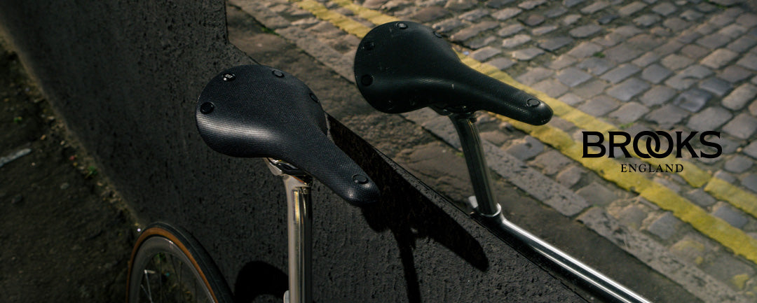 BROOKS – SPORTS CYCLE SHOP Swacchi