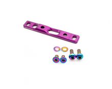 画像をギャラリービューアに読み込む, Flat Mount Disc Brake Adapter - Front Brake