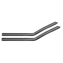 画像をギャラリービューアに読み込む, PROFILE DESIGN 26a ALUMINUM EXTENSIONS