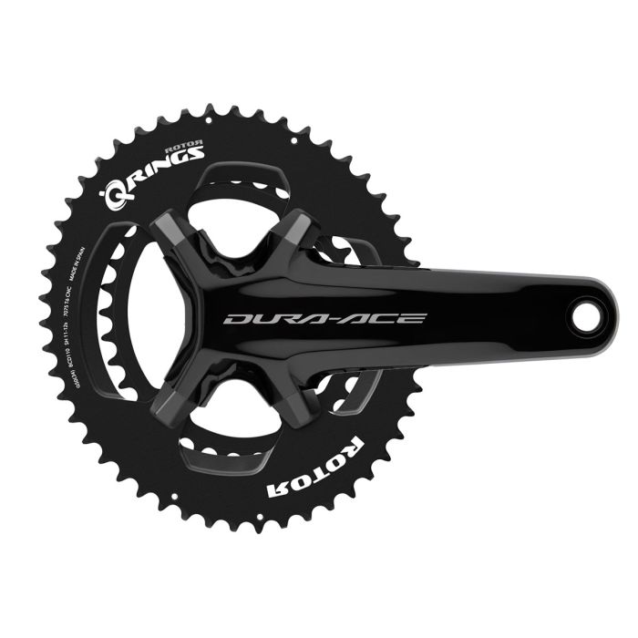 ROTOR 4ARM CRANK BOLT COVER DURA ACE 9200 – SPORTS CYCLE