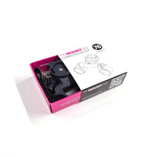 画像をギャラリービューアに読み込む, 76プロジェクト TT MOUNT 3.0 GARMIN 50-90mm