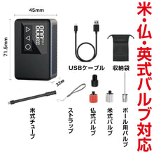 画像をギャラリービューアに読み込む, 日邦電機 ELXEED-BL01