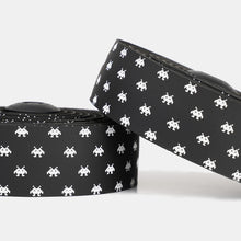 画像をギャラリービューアに読み込む, Burgh Cycling Endurance 8-Bit White Bar Tape