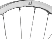 画像をギャラリービューアに読み込む, MAVIC KSYRIUM SL DISC HERITAGE 前後セット シマノボディ