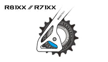 画像をギャラリービューアに読み込む, TRiPEAK Jetstream Pro AOPW - Ultegra/105 - 12s PURPLE