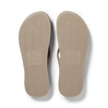 画像をギャラリービューアに読み込む, Archies Arch Support Sandals Taupe アーチーズ アーチサポートサンダル トープ