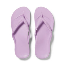 画像をギャラリービューアに読み込む, Archies Arch Support Sandals lilac アーチーズ アーチサポートサンダル ライラック