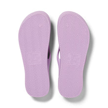 画像をギャラリービューアに読み込む, Archies Arch Support Sandals lilac アーチーズ アーチサポートサンダル ライラック