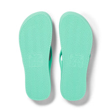 画像をギャラリービューアに読み込む, Archies Arch Support Sandals mint アーチーズ アーチサポートサンダル ミント