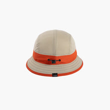 画像をギャラリービューアに読み込む, FRACTEL B-ECHO Bucket Hat