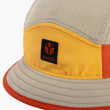 画像をギャラリービューアに読み込む, FRACTEL B-ECHO Bucket Hat