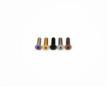 画像をギャラリービューアに読み込む, Low Profile Water Bottle Cage & Frame Mount Titanium Bolt