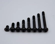 画像をギャラリービューアに読み込む, Flat Mount Caliper Bolts - Titanium