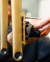 画像をギャラリービューアに読み込む, Flat Mount Disc Brake Adapter - Front Brake