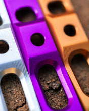 画像をギャラリービューアに読み込む, Flat Mount Disc Brake Adapter - Front Brake