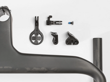 画像をギャラリービューアに読み込む, Bontrager Aeolus RSL VR-C Handlebar/Stem
