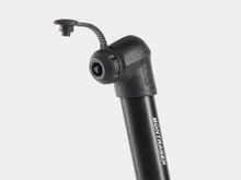 画像をギャラリービューアに読み込む, Bontrager Air Support Comp Pump