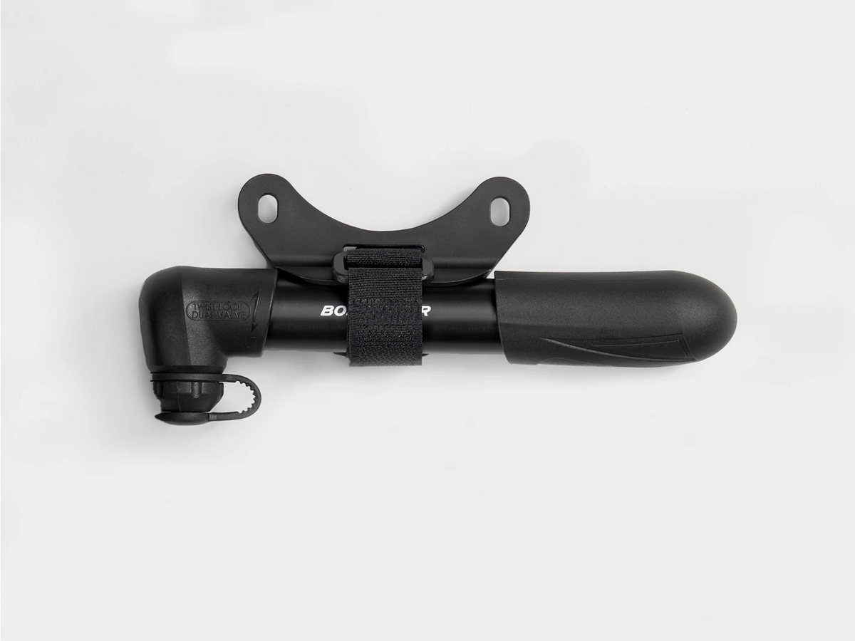 Bontrager Air Support Comp Pump – SPORTS CYCLE SHOP Swacchi