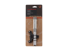 画像をギャラリービューアに読み込む, Bontrager Air Support HP Pro S Road Pump
