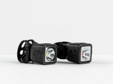 画像をギャラリービューアに読み込む, Bontrager Ion 100 R/Flare R City Bike Light Set