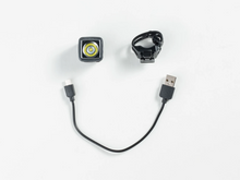 画像をギャラリービューアに読み込む, Bontrager Ion 100 R Front Bike Light