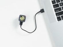 画像をギャラリービューアに読み込む, Bontrager Ion 100 R Front Bike Light