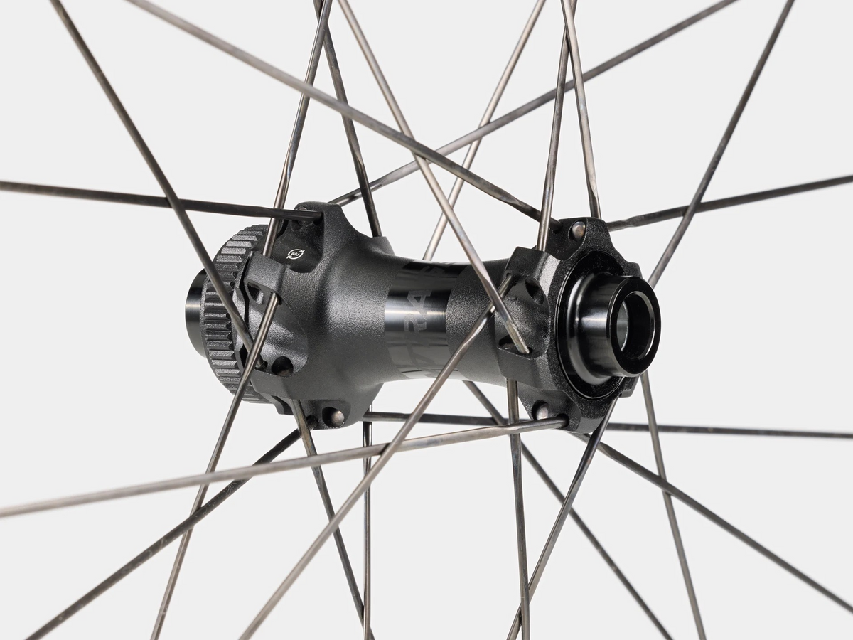 Bontrager Paradigm Pro 30 TLR Disc ロードホイール 前後セット – SPORTS CYCLE SHOP Swacchi