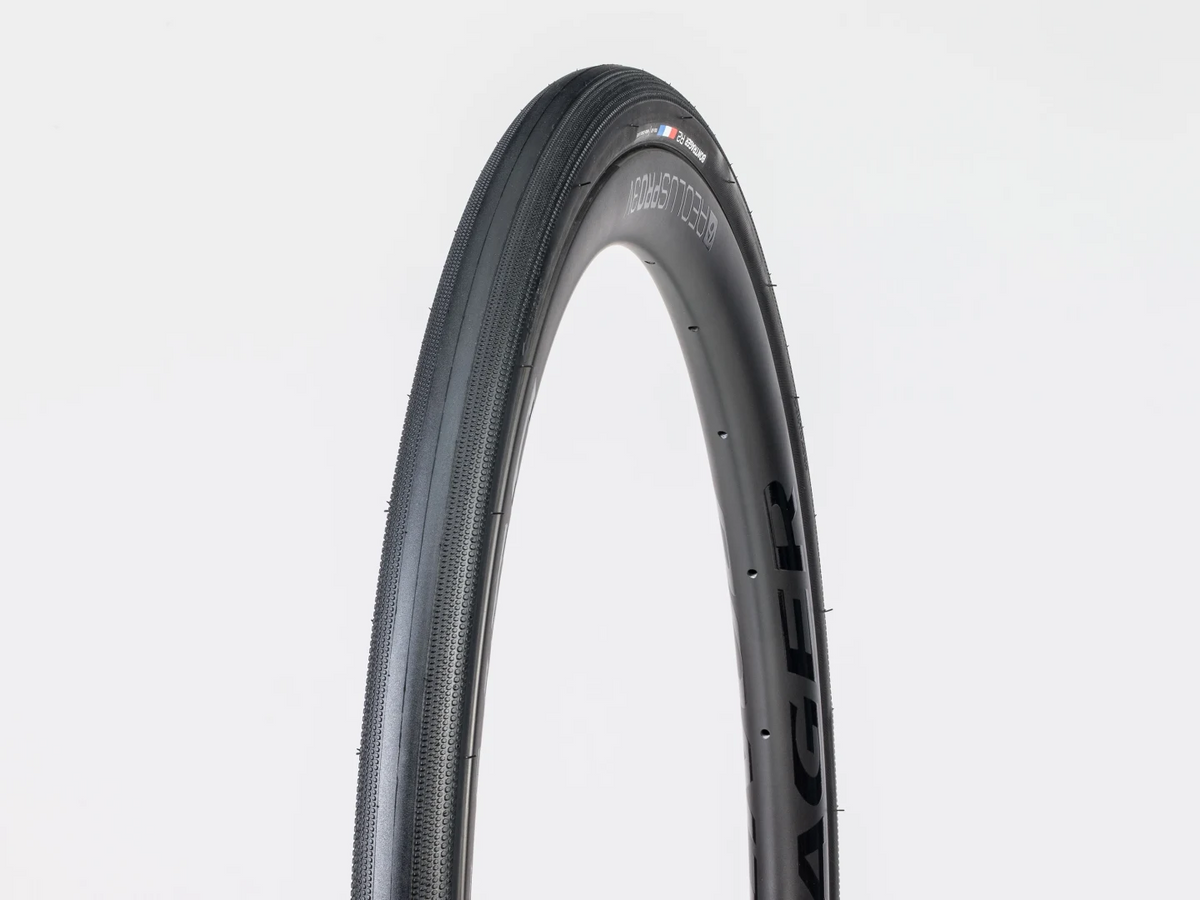 Bontrager R2 Hard-Case Lite Road Tire – SPORTS CYCLE SHOP 