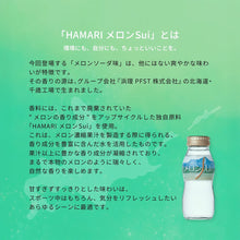 画像をギャラリービューアに読み込む, カルノパワー ENERGY MELON SODA