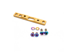 画像をギャラリービューアに読み込む, Flat Mount Disc Brake Adapter - Front Brake