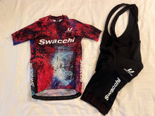 画像をギャラリービューアに読み込む, 2便【受注生産】Custom Pro SC Bib-Shorts