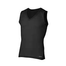 画像をギャラリービューアに読み込む, finetrack ドライレイヤーベーシックノースリーブ