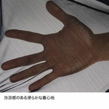 画像をギャラリービューアに読み込む, finetrack ドライレイヤークールノースリーブ