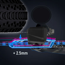 画像をギャラリービューアに読み込む, SHIMANO FD-RX825