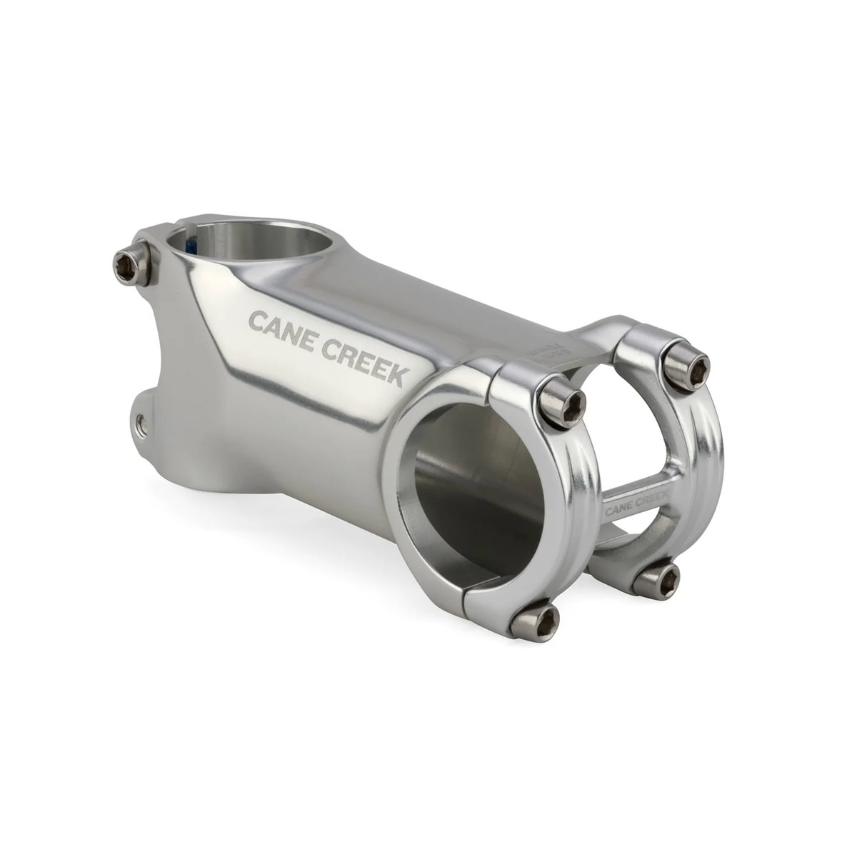 CANE CREEK GXC STEM 100MM SILVER – SPORTS CYCLE SHOP Swacchi