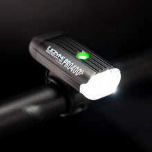 画像をギャラリービューアに読み込む, LEZYNE HECTO PRO StVZO 400+ FRONT