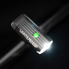 画像をギャラリービューアに読み込む, LEZYNE HECTO PRO StVZO 400+ FRONT