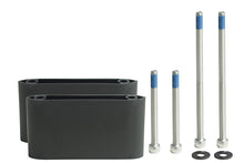 画像をギャラリービューアに読み込む, PROFILEDESIGN HSA RISER KIT 90mm