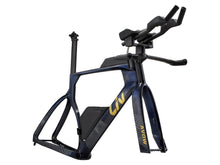 画像をギャラリービューアに読み込む, 【店舗受取・ご予約】Avow Advanced SL Tri Frameset ¥748,000(税込) 商談予約手数料