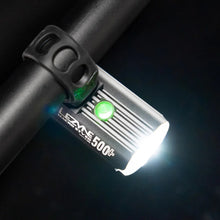 画像をギャラリービューアに読み込む, LEZYNE MACRO StVZO 500+ FRONT REVERSE