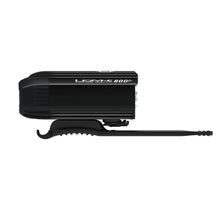 画像をギャラリービューアに読み込む, LEZYNE MICRO DRIVE 800+ SATIN BLACK