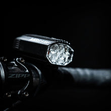 画像をギャラリービューアに読み込む, LEZYNE MICRO DRIVE 800+ SATIN BLACK