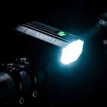 画像をギャラリービューアに読み込む, LEZYNE MICRO DRIVE 800+ SATIN BLACK