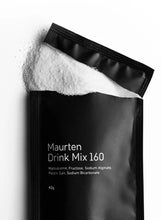 画像をギャラリービューアに読み込む, Maurten【NEW】Drink Mix 160 賞味期限2027.APR.19