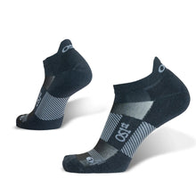 画像をギャラリービューアに読み込む, OS1st TA4 Thin Air Performance Socks No Show BLACK オーエスファースト TA4 シンエアーソックス ノーショー ブラック