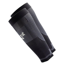画像をギャラリービューアに読み込む, OS1st TA6 Thin Air Performance Calf Sleeves BLACK オーエスファースト TA6 シンエアーカーフスリーブ ブラック