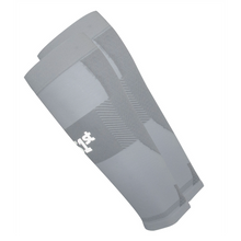 画像をギャラリービューアに読み込む, OS1st TA6 Thin Air Performance Calf Sleeves Gray オーエスファースト TA6 シンエアーカーフスリーブ グレイ